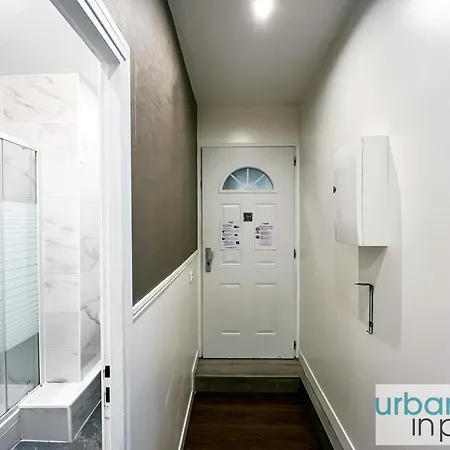 Urbanflat 23 - Flat In Montorgueil Lägenhet *
