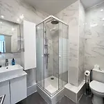Urbanflat 23 - Flat In Montorgueil