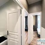 Urbanflat 23 - Flat In Montorgueil 아파트 *
