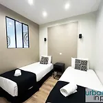 Urbanflat 23 - Flat In Montorgueil Apartamento