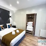 Apartamento Urbanflat 23 - Flat In Montorgueil