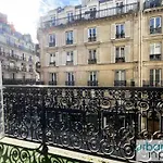 Urbanflat 23 - Flat In Montorgueil París