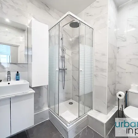 Urbanflat 23 - Flat In Montorgueil *